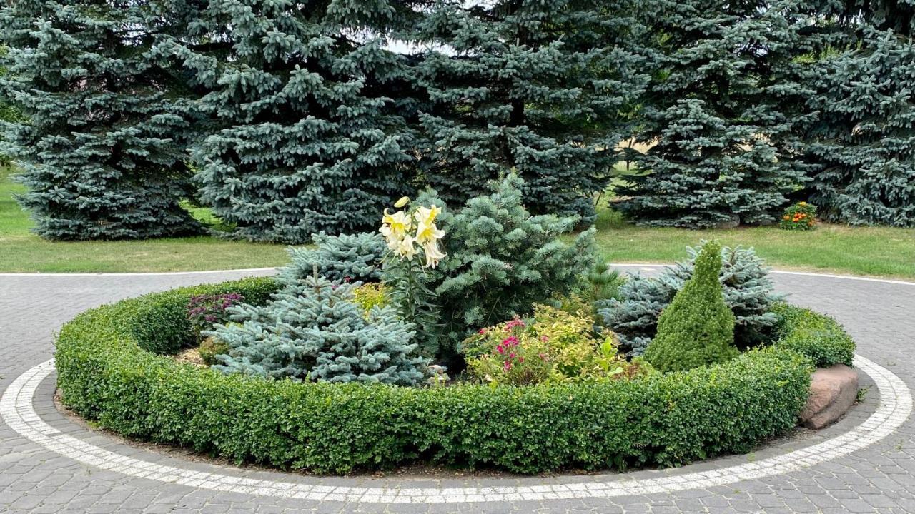 Agroturystyka Pod Jodlami Kolaki Wietrzychowo Kültér fotó